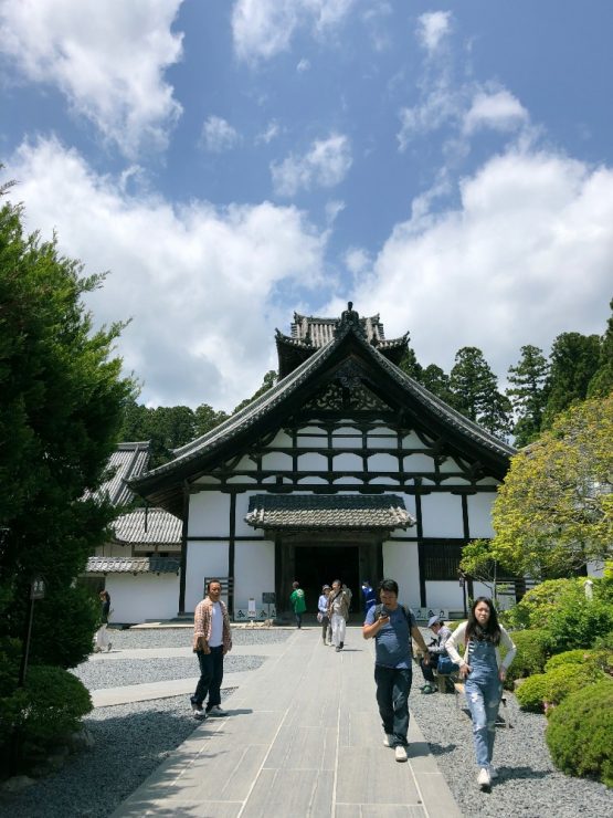 日本东北第一大城～仙台,享受森林之都的自然美景!