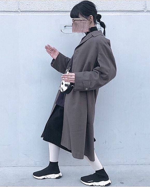 襪套鞋