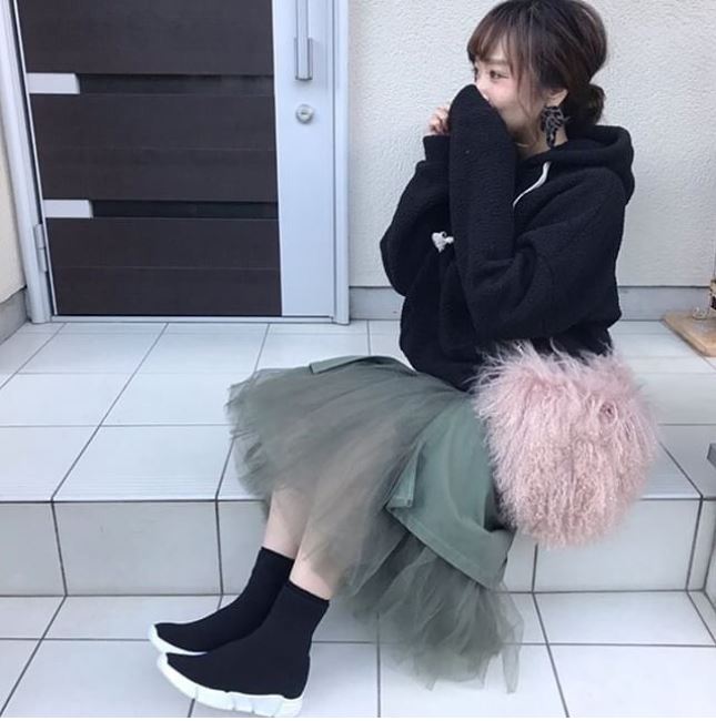 襪套鞋