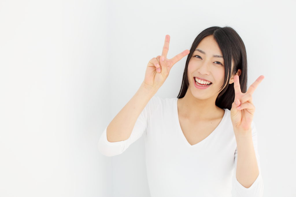 女人