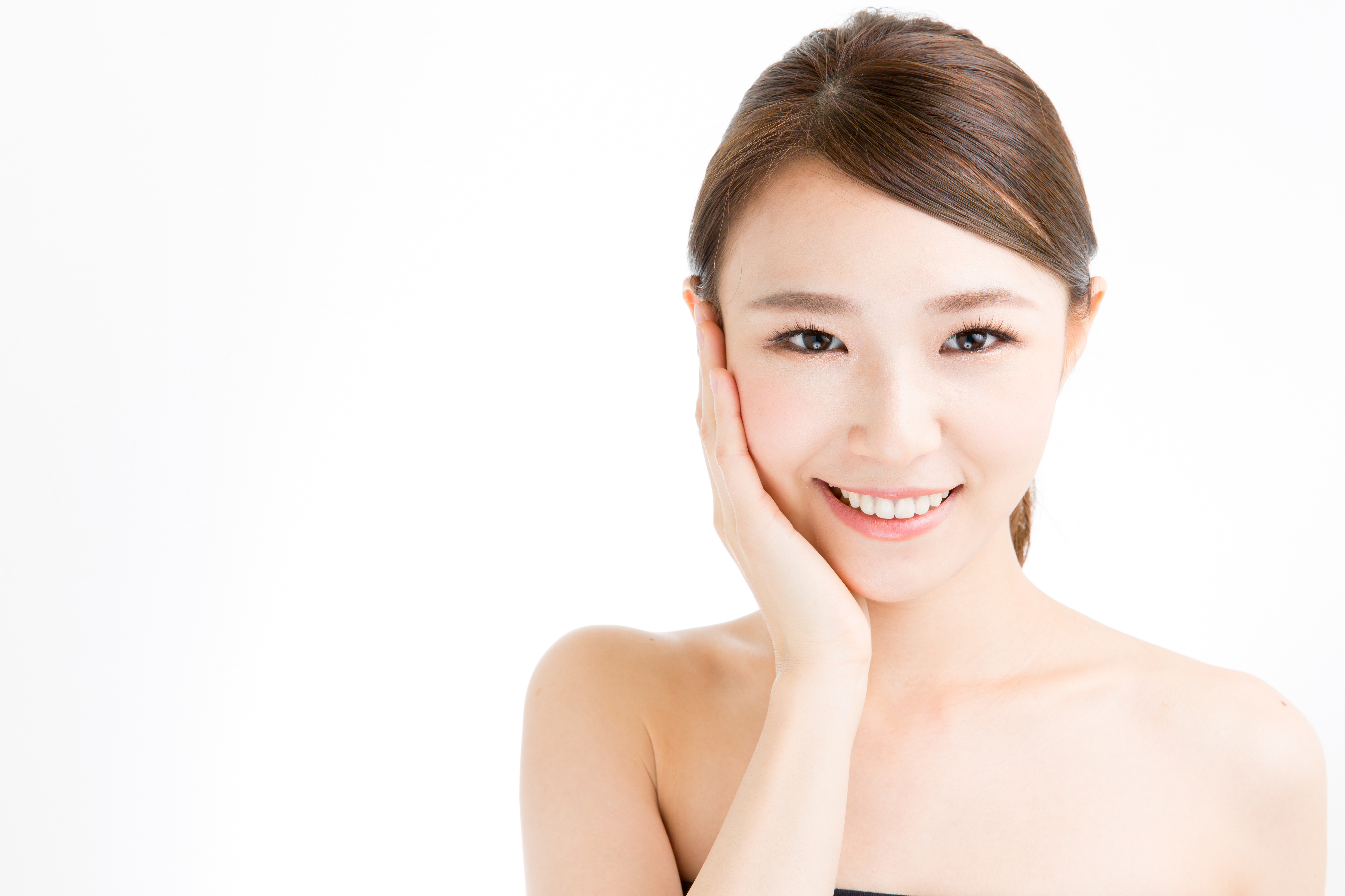 女人