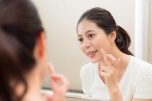 去角質