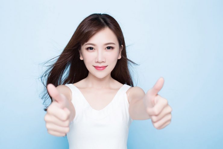 比讚
