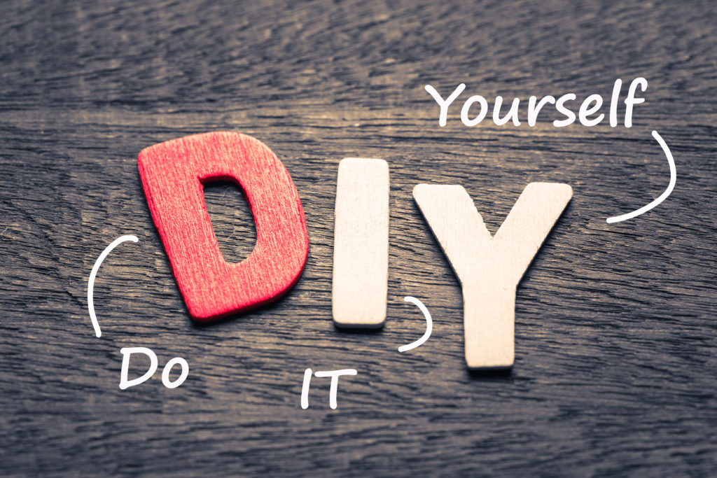 Diy