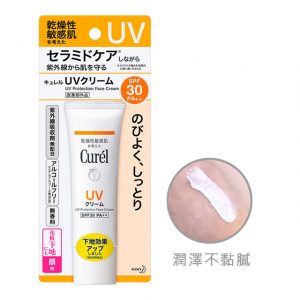 開架 臉部防曬 推薦