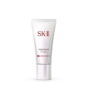 臉部 專櫃 防曬隔離霜 推薦【SK-Ⅱ】超輕感全效防曬霜