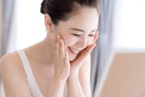 臉部防曬方法 步驟 妝前乳 防曬隔離