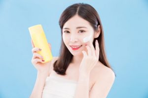 開架 臉部防曬 推薦 步驟 順序 隔離乳