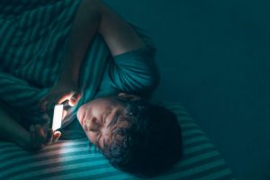 睡眠減肥法