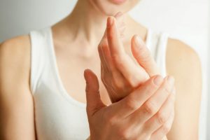 DIY簡單做手膜