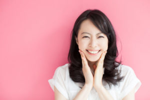 去角質