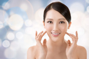染眉膏