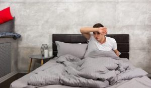 睡眠減肥法