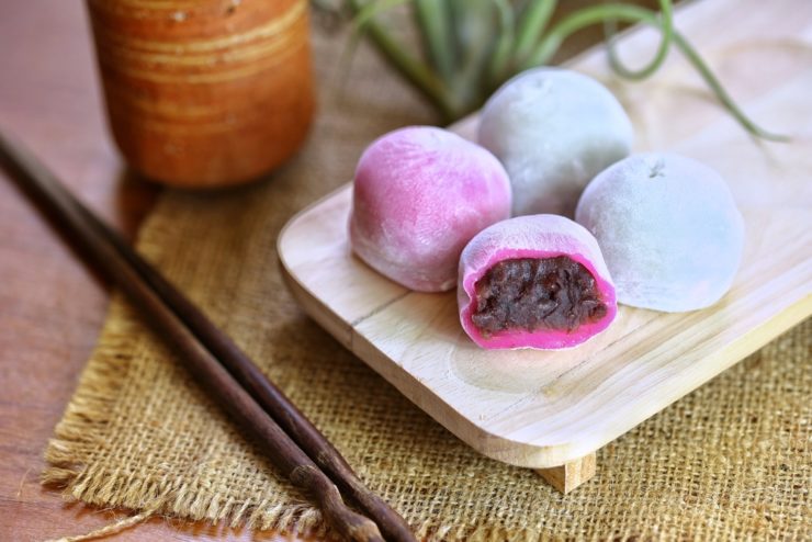 減肥甜點食譜