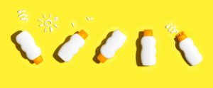 開架 臉部防曬 推薦 步驟