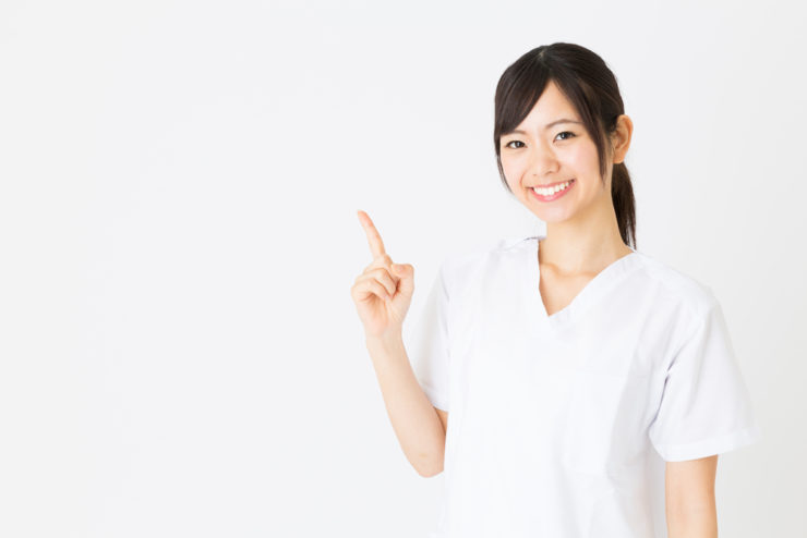 女人
