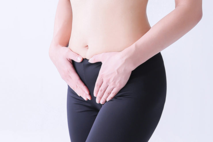 瘦大腿 蜜大腿