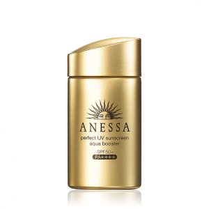 臉部 專櫃 防曬隔離霜 推薦【SHISEIDO 資生堂】安耐曬金鑽高效防曬露 EX