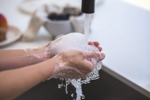 油性肌膚 洗臉方式