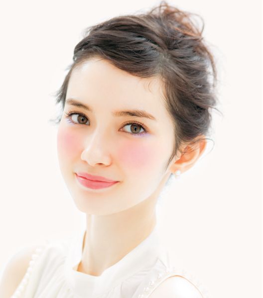腮紅霜 推薦