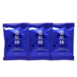 潔面皂
