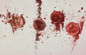 腮紅