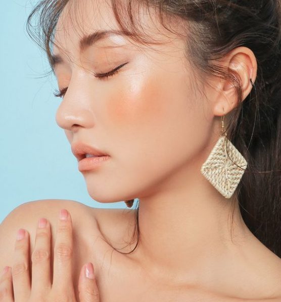 腮紅霜 推薦