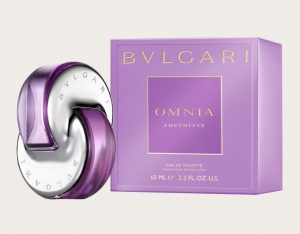 【寶格麗BVLGARI】OMNIA香水