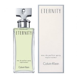 【Calvin Klein】永恆之水淡香精