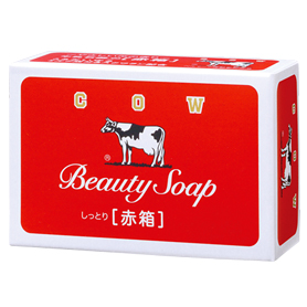 【日本COW】牛乳石鹼皂