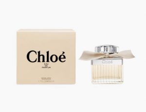 【Chloé】同名女性淡香精