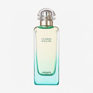 【愛馬仕HERMES】尼羅河花園淡香水