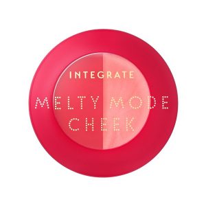 腮紅霜 推薦 integrate