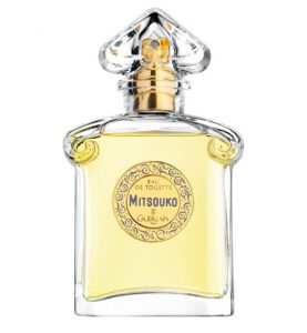 【嬌蘭Guerlain】Mitsouko蝴蝶夫人女性淡香精