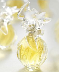 【NINA RICCI】比翼雙飛女性淡香水L’Air du Temps