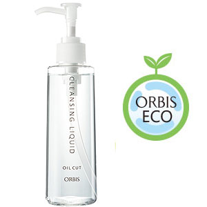 卸妝產品澄淨卸妝露EX