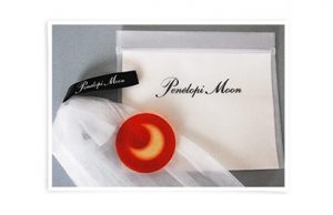 【日本Penelopi Moon】月光潔顏泡泡面膜皂