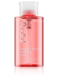 卸妝產品龍血樹舒緩保濕卸妝水