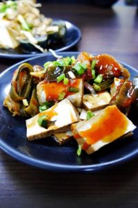 滷味熱量