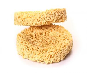 滷味熱量