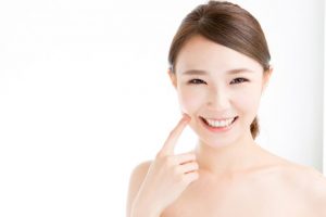 瘦臉