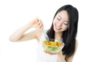 減肥 晚餐 蔬菜