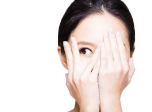 眼膜