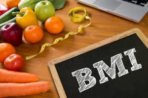 減肥 晚餐 BMI