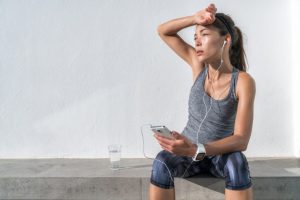 走路減肥效果