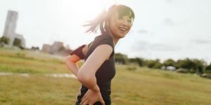 健康 減肥 運動