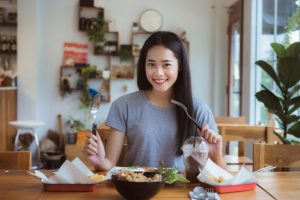 減肥不減胸