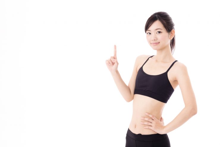 在家運動 減肥