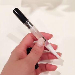 指緣油用法 保養指甲 護甲油用途
