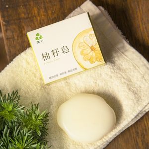 【里仁LEEZEN】柚籽皂